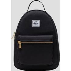 Herschel Backpacks Herschel Nova Backpack Mini Black One Size