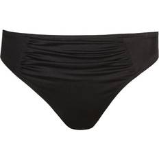 Dame - Polyester Bikiniunderdeler PrimaDonna Swim BARRANI ROASTED COFFEE