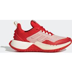 Adidas x Lego Sport Pro Shoes Kids' Red