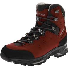 Lowa Shoes Lowa Lavena II GTX Damen rot