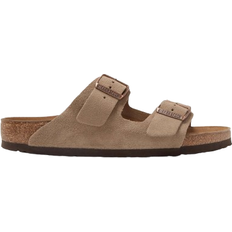 Birkenstock 43 Sandalen Birkenstock Arizona SFB VL - Brown