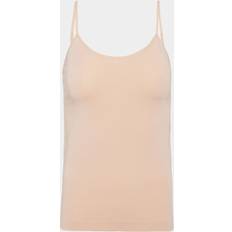 Boody EcoWear Women's Tank, Scoop Neck Tanktop, Soft Breathable,  Lightweight Slim Fit, Viscose Made from Bamboo