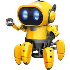 Interaktive Roboter Velleman Tobbie The Robot