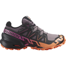 Salomon 42 - Dame Løpesko Salomon Speedcross GORE-TEX Women's Trail Running Shoes SS24