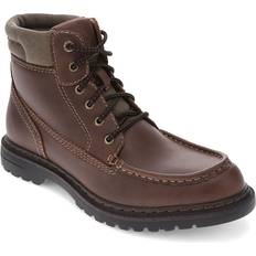 Lace Boots Dockers Men's Comfort Boots Briar