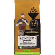 Rapunzel Heldenkaffee Hausmischung, Gemahlen 500g