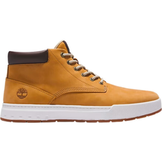 Shoes Timberland Maple Grove - Yellow