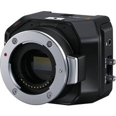 Videokameras Blackmagic Design Micro Studio Camera 4K G2