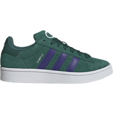 Adidas Campus 00s W - Collegiate Green/Cloud White/Energy Ink