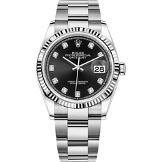 Rolex Women Wrist Watches Rolex (M126234-0028)