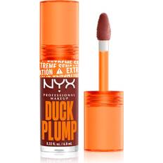 NYX Duck Plump #16 Wine Not