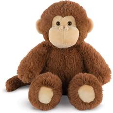 Giant Monkey Stuffed Animal Teddy Bear Jumbo Plush 4 Feet Tall Huge Plushie  Large Stuff Toy Biggest Plushies 