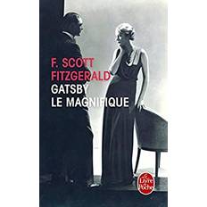Bücher Gatsby Le Magnifique Film Tie-In Litterature & Documents