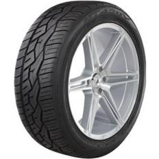 Nitto NT420V 295/45 R20 114V, 4 Tires