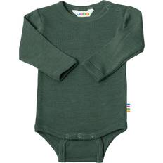 Joha Wool Body - Dark Green