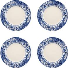 Rund Tallerkensett Spode Brocato Tallerkensett 20cm 4st