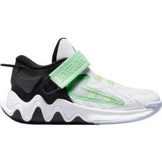 Basketball Shoes Nike Giannis Immortality 2 PSV - White/Barely Volt/Grey Fog/Black