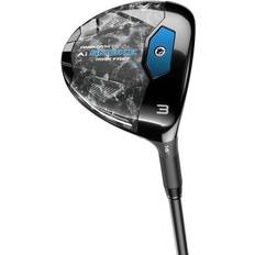 Herren Golfschläger Callaway Paradym Ai Smoke Max Fast Wood