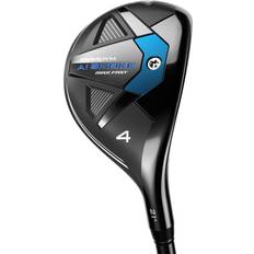 Men Golf Clubs Callaway Golf- Paradym Ai Smoke Max Fast Hybrid Flex