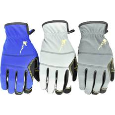 Work Gloves & Products Work Gloves High Performance Gloves Assorted Colors Pair