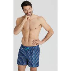 Trainingsbekleidung Bademode Arena Badeshorts Herren Sorbet Multi