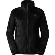 The North Face Bomber Jackets - Women Clothing The North Face Women’s Osito Jacket - TNF Black