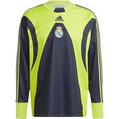 Trikots reduziert Adidas Real Madrid Goalkeeper Icon Jersey