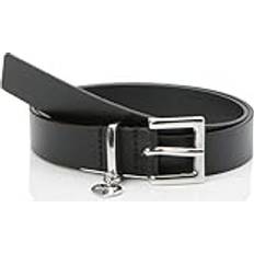 Hugo Boss Damen Bekleidung Hugo Boss WOMEN Belts Black1