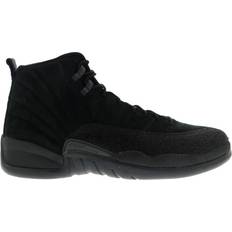 Nike Air Jordan 12 XII Retro OVO - Black/Metallic Gold