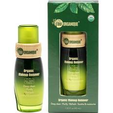 Oui Organique Organic Makeup Remover