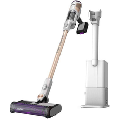 Surface pro Shark Cordless Detect Pro™ Auto-Empty System with QuadClean™ Multi-Surface Brushroll