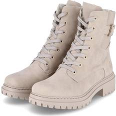 Rieker Schuhe reduziert Rieker Damen beige, im Angebot