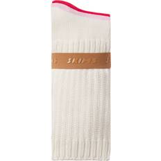 SKIMS Red Socks SKIMS Slouch Sock 3-Pack Red Socks