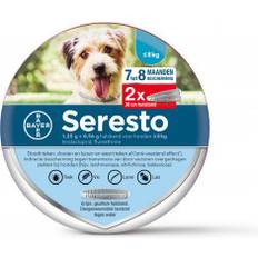 Seresto Haustiere Seresto Halsband Hunde bis