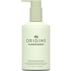 Origins Plantfusion Softening Hand & Body Lotion 6.8fl oz