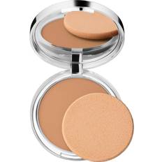 Clinique Cosmetics Clinique Stay-Matte Sheer Pressed Powder Foundation Stay Spice 0.27oz Ulta Beauty