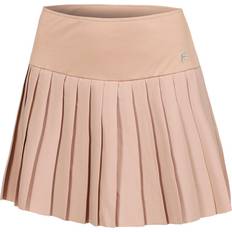 Beige - Herren Röcke Fila Malea Kjol Damer Beige