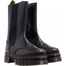 Dr. Martens Damen Chelsea Boots Dr. Martens Damen Chelsea Boots, Black Nappa Lux