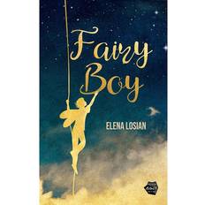 Deutsch - Kinder- & Jugendbücher E-Books Fairy Boy ePUB (E-Book)
