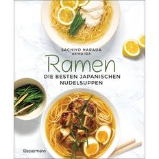 Bücher Ramen die besten japanischen Nudelsuppen