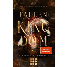 Fallen Kingdom 2 (E-Book, 2023)