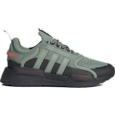 Adidas NMD_V3 M - Silver Green/Carbon/Gray Four