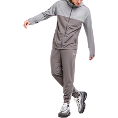 Montirex Agility Tracksuit - Grey