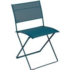 Fermob Patio Chairs Fermob Plein Air Foldable Side