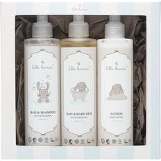 Lille Kanin Baby Spa Giftset