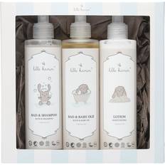 Beste Gavesett Lille Kanin Baby Spa Giftset