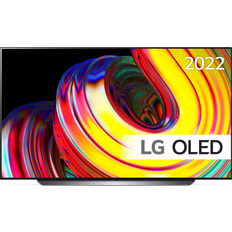 LG OLED TV LG OLED77CS