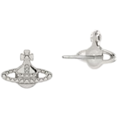 Vivienne Westwood Women Earrings Vivienne Westwood Farah Earrings - Silver