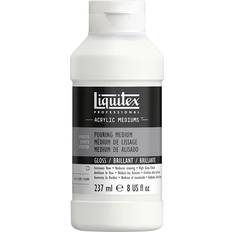 Malmittel Liquitex Acrylic Mediums Pouring Medium Gloss 237ml