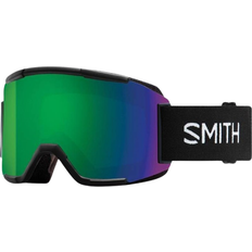 Smith Goggles Smith Squad - Lack/ChromaPop Sun Green